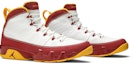 Cheap Air Jordan 9 Retro 'Bentley Crawfish Ellis' Lelaki 302370-140