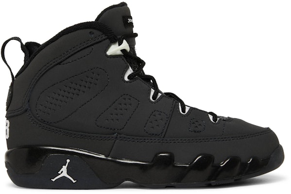 Preschool jordan 2025 retro 9