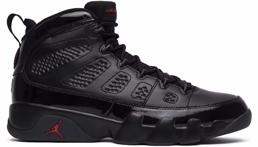Air Jordan 9 Retro 'Bred' 302370-014 - Kasut Sukan Terbaik Buy Air Jordan 9 Retro 'Bred' 302370-014 - Kasut Sukan Terbaik