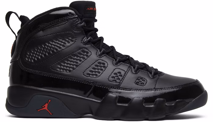 Air Jordan 9 Retro 'Bred' 302370-014 Buy Air Jordan 9 Retro 'Bred' 302370-014
