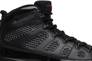 Air Jordan 9 Retro 'Bred' Zapatillas Negras Rojas 302370-014 Order Air Jordan 9 Retro 'Bred' Zapatillas Negras Rojas 302370-014