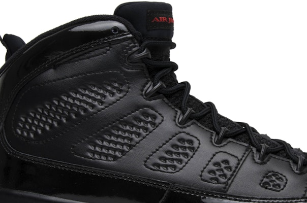 Air Jordan 9 Retro 'Bred' 302370-014 Order Air Jordan 9 Retro 'Bred' 302370-014