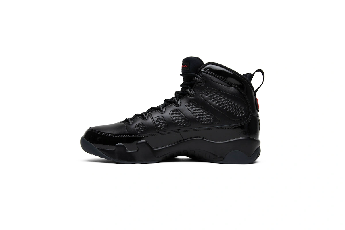 Air Jordan 9 Retro 'Bred' 302370-014
