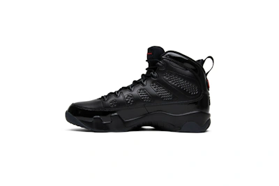 Air Jordan 9 Retro 'Bred' 302370-014