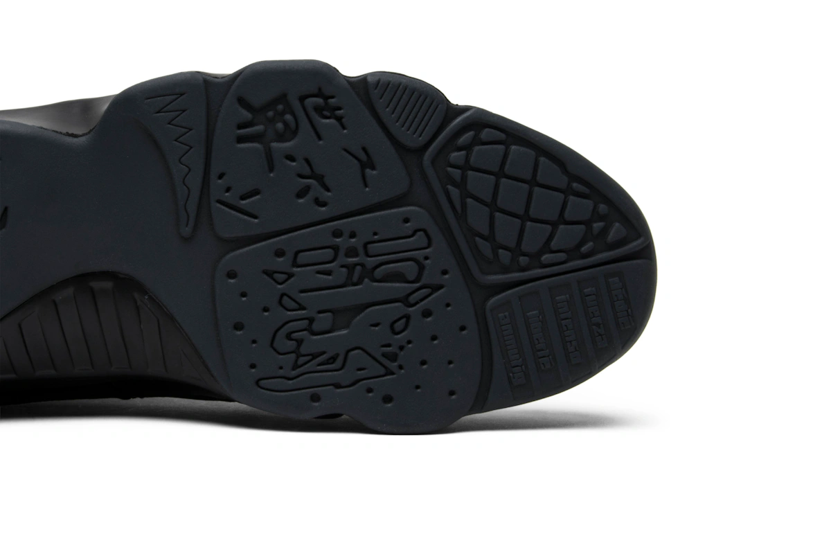 Air Jordan 9 Retro 'Bred' 302370-014