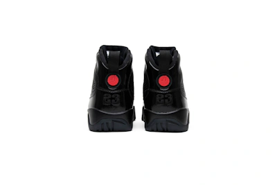 Air Jordan 9 Retro 'Bred' 302370-014