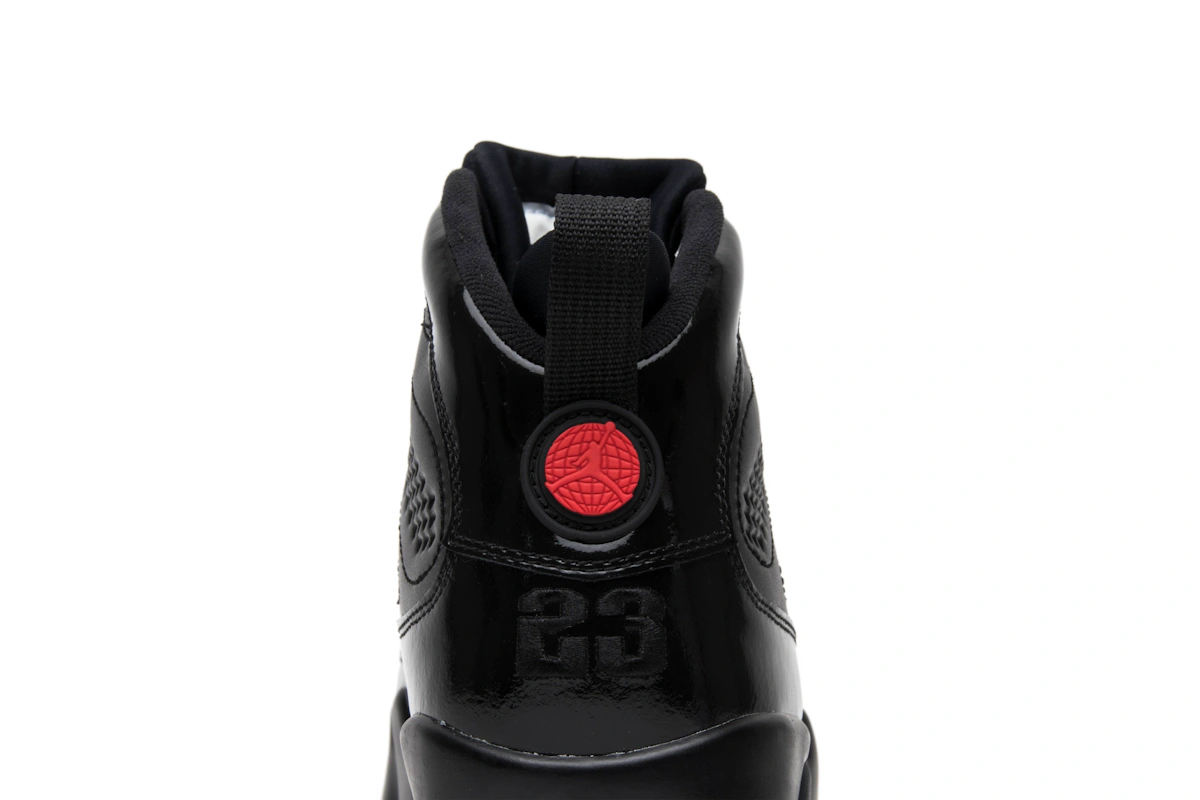 Air Jordan 9 Retro 'Bred' 302370-014