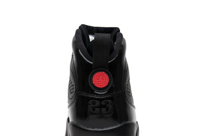 Air Jordan 9 Retro 'Bred' 302370-014