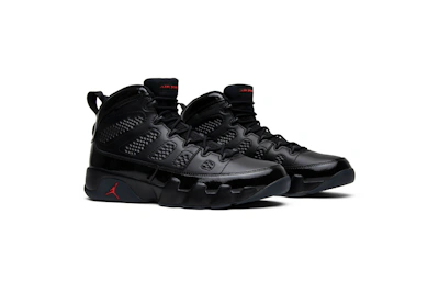 Air Jordan 9 Retro 'Bred' 302370-014