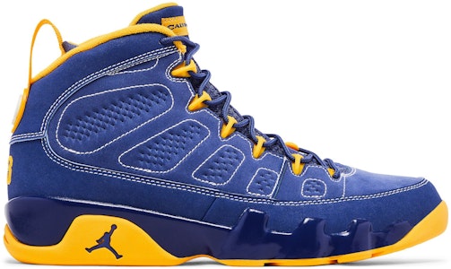 Air Jordan 9 Retro 'Calvin Bailey' ملات 302370-445 Buy Air Jordan 9 Retro 'Calvin Bailey' ملات 302370-445