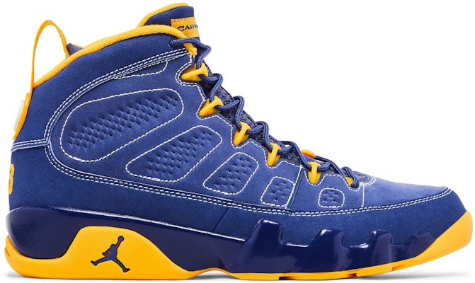 Air Jordan 9 Retro 'Calvin Bailey' 302370-445 Buy Air Jordan 9 Retro 'Calvin Bailey' 302370-445