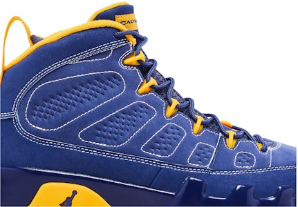 Air Jordan 9 Retro 'Calvin Bailey' ملات 302370-445 Order Air Jordan 9 Retro 'Calvin Bailey' ملات 302370-445