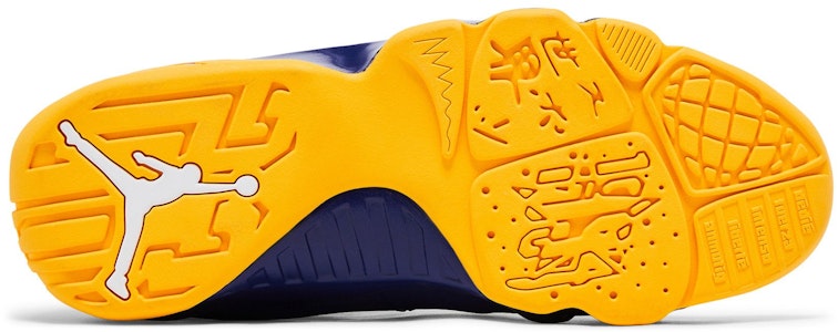 Air Jordan 9 Retro 'Calvin Bailey' ملات 302370-445 Shop Air Jordan 9 Retro 'Calvin Bailey' ملات 302370-445