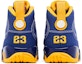 Details for Air Jordan 9 Retro 'Calvin Bailey' ملات 302370-445