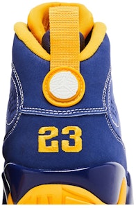 Air Jordan 9 Retro 'Calvin Bailey' ملات 302370-445 Sizing Air Jordan 9 Retro 'Calvin Bailey' ملات 302370-445