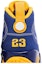 Sizing Air Jordan 9 Retro 'Calvin Bailey' ملات 302370-445