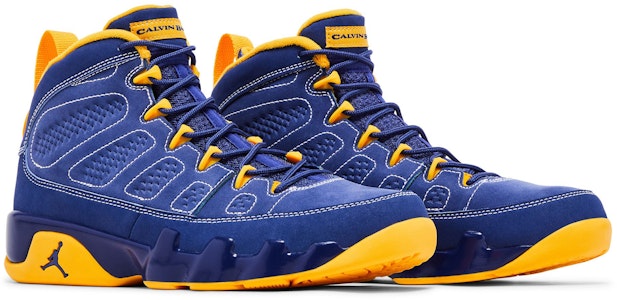 Air Jordan 9 Retro 'Calvin Bailey' ملات 302370-445 Cheap Air Jordan 9 Retro 'Calvin Bailey' ملات 302370-445