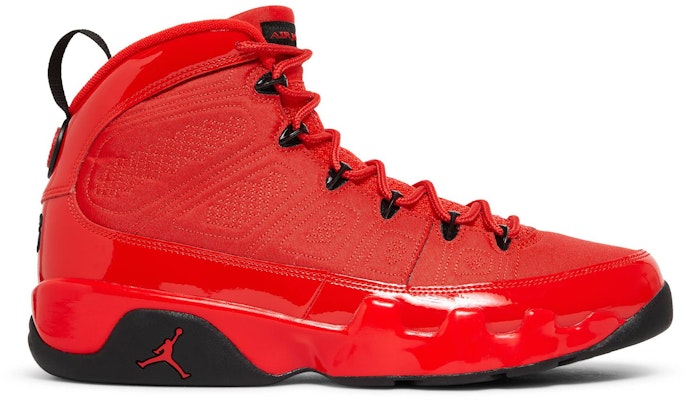 Air Jordan 9 Retro 'Chile Red' CT8019-600 Buy Air Jordan 9 Retro 'Chile Red' CT8019-600