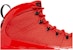Air Jordan 9 Retro 'Chile Red' Merah Menyala CT8019-600