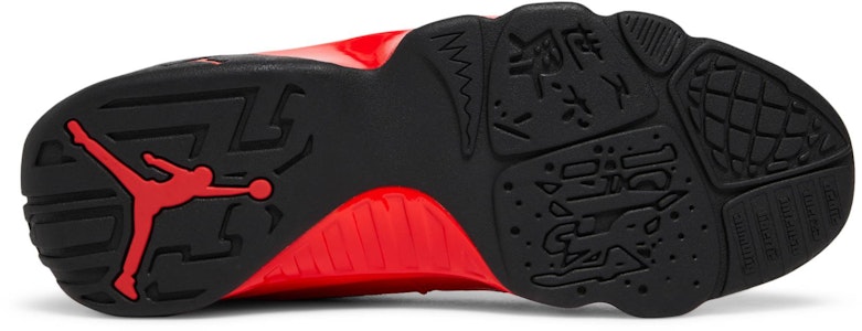 Air Jordan 9 复刻版 '智利红' CT8019-600 Shop Air Jordan 9 复刻版 '智利红' CT8019-600