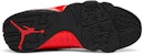 Air Jordan 9 Retro 'Chile Red' Merah Menyala CT8019-600