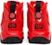 Air Jordan 9 Retro 'Chile Red' Merah Menyala CT8019-600