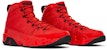 Air Jordan 9 Retro 'Chile Red' Merah Menyala CT8019-600
