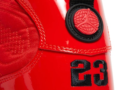 Air Jordan 9 复刻版 '智利红' CT8019-600 1