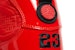 Air Jordan 9 Retro 'Chile Red' Merah Menyala CT8019-600