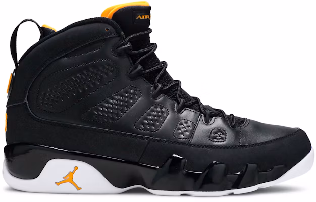 Air Jordan 9 Retro 'Citrus' Lelaki 302370-004 Buy Air Jordan 9 Retro 'Citrus' Lelaki 302370-004