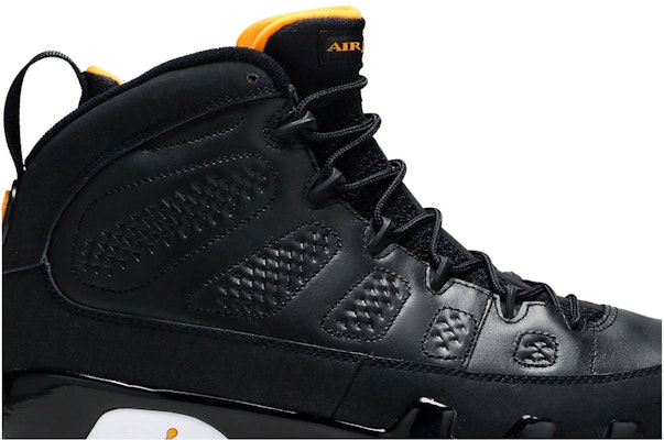Air Jordan 9 Retro 'Citrus' Lelaki 302370-004 Order Air Jordan 9 Retro 'Citrus' Lelaki 302370-004