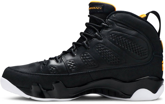 Air Jordan 9 Retro 'Citrus' Lelaki 302370-004 Lookbook Air Jordan 9 Retro 'Citrus' Lelaki 302370-004