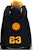 Air Jordan 9 Retro 'Citrus' Lelaki 302370-004