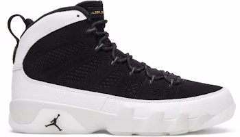 Air Jordan 9 Retro 'City of Flight' 302370-021 Air Jordan 9 Retro 'City of Flight' 302370-021