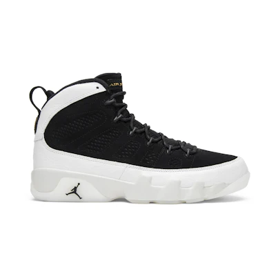 Jordan 9 Retro 'City of Flight'