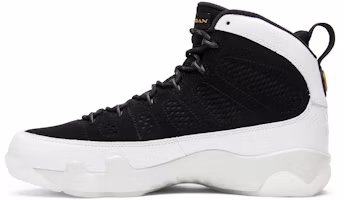 Lookbook Air Jordan 9 Retro 'City of Flight' 302370-021