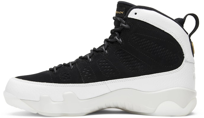 Air Jordan 9 Retro 'City of Flight' 302370-021 Lookbook Air Jordan 9 Retro 'City of Flight' 302370-021