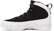 Lookbook Kasut Air Jordan 9 Retro 'City of Flight' 302370-021