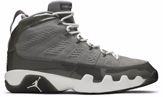Air Jordan 9 Retro 'Cool Grey' 2002 302370-011 Air Jordan 9 Retro 'Cool Grey' 2002 302370-011