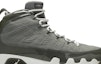 Order Air Jordan 9 Retro 'Cool Grey' 2002 Lelaki Kasut Sneakers. 302370-011