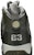 Air Jordan 9 Retro 'Cool Grey' 2002 Lelaki Kasut Sneakers. 302370-011