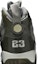 Sizing Air Jordan 9 Retro 'Cool Grey' 2002 Lelaki Kasut Sneakers. 302370-011