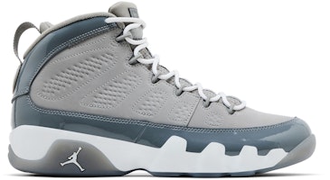 Air Jordan 9 Retro 'Cool Grey' HV4794-011 Air Jordan 9 Retro 'Cool Grey' HV4794-011