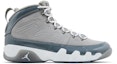 Buy Air Jordan 9 Retro 'Cool Grey' Lelaki Wanita Kasut Sneaker Popular HV4794-011