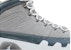 Air Jordan 9 Retro 'Cool Grey' Lelaki Wanita Kasut Sneaker Popular HV4794-011