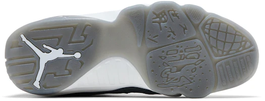 Shop Air Jordan 9 Retro 'Cool Grey' HV4794-011