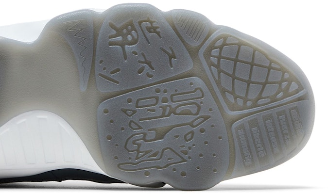 Air Jordan 9 Retro 'Cool Grey' Sepatu Sneaker Abu-abu HV4794-011 Purchase Air Jordan 9 Retro 'Cool Grey' Sepatu Sneaker Abu-abu HV4794-011