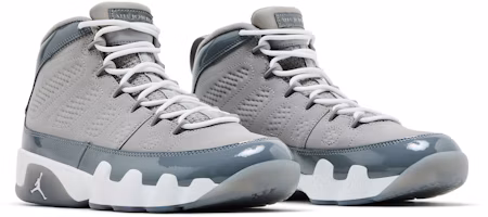 Cheap Air Jordan 9 Retro 'Cool Grey' HV4794-011