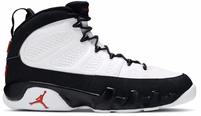 Air Jordan 9 Retro 'Countdown Pack' 302370-161 Buy Air Jordan 9 Retro 'Countdown Pack' 302370-161