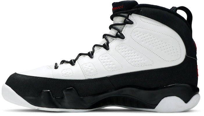 Air Jordan 9 Retro 'Countdown Pack' 302370-161 Lookbook Air Jordan 9 Retro 'Countdown Pack' 302370-161